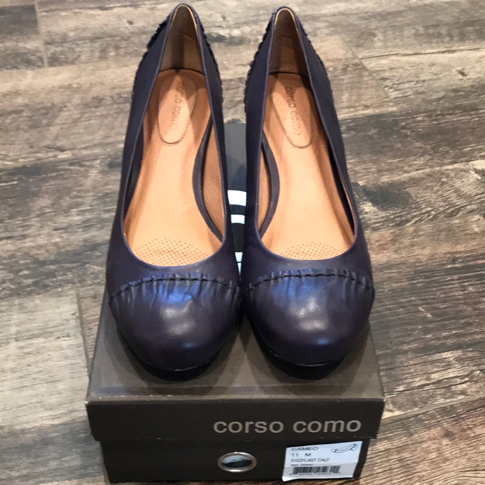Corso Como Cameo Pumps Size 11